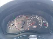 Subaru Legacy 16
