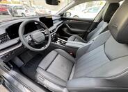 Škoda Superb 6
