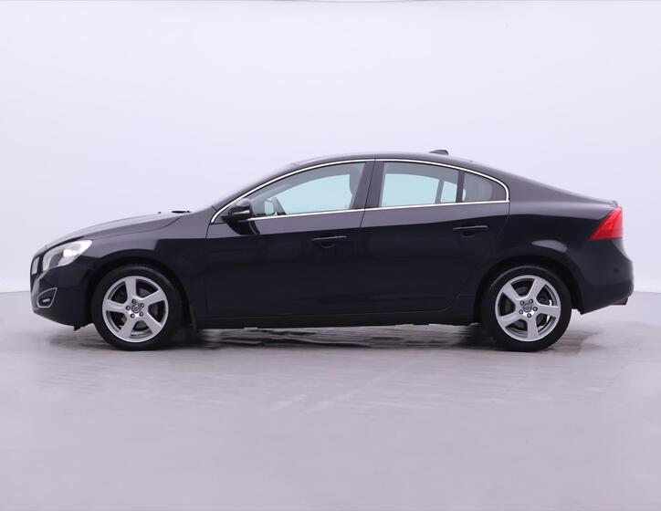 Volvo S60 4