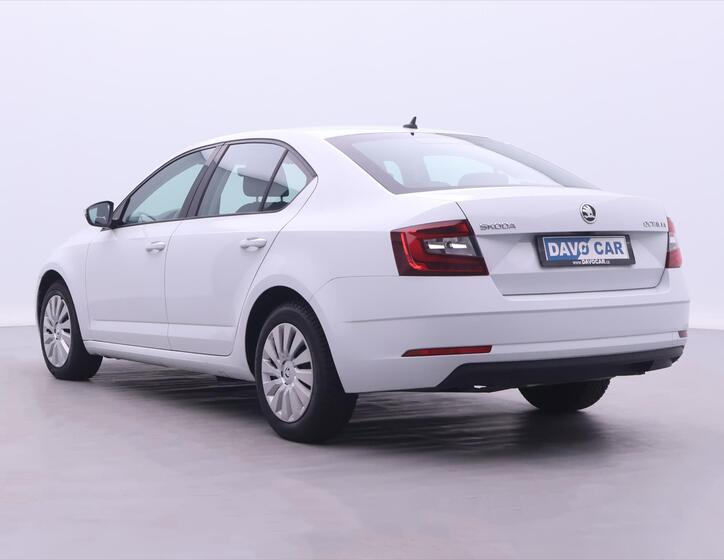 Škoda Octavia 5