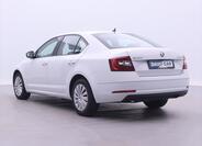 Škoda Octavia 5