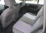 Ford Fusion 14