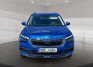 Škoda Kamiq 2