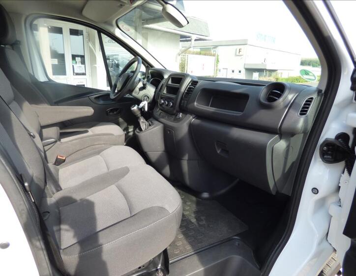 Renault Trafic 34