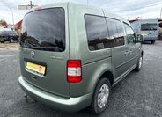 Volkswagen Caddy 6