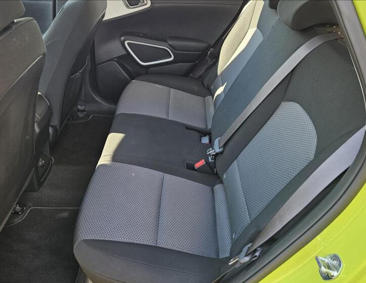 KIA e-Soul 14