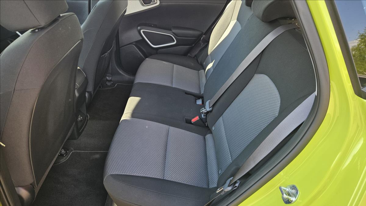 KIA e-Soul