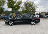 Peugeot 607 6