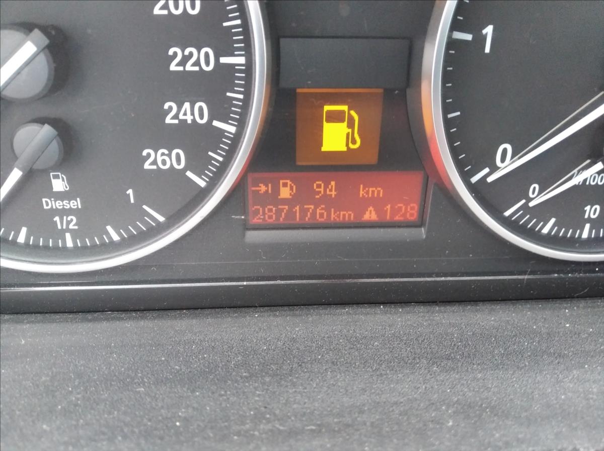 BMW Řada 3