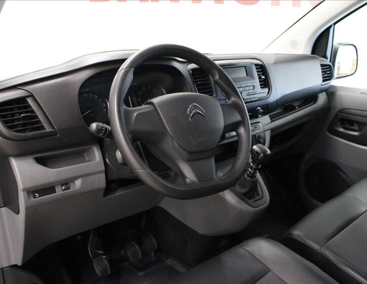 Citroën Jumpy 10