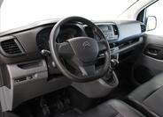 Citroën Jumpy 10