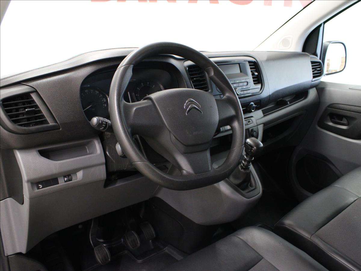 Citroën Jumpy