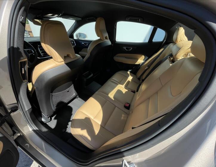 Volvo S60 15