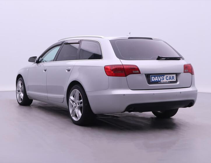 Audi A6 5