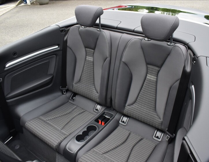 Audi A3 19