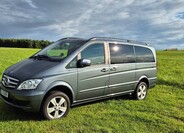 Mercedes-Benz Viano 1
