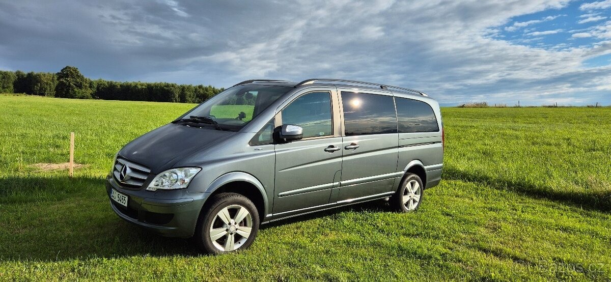 Mercedes-Benz Viano