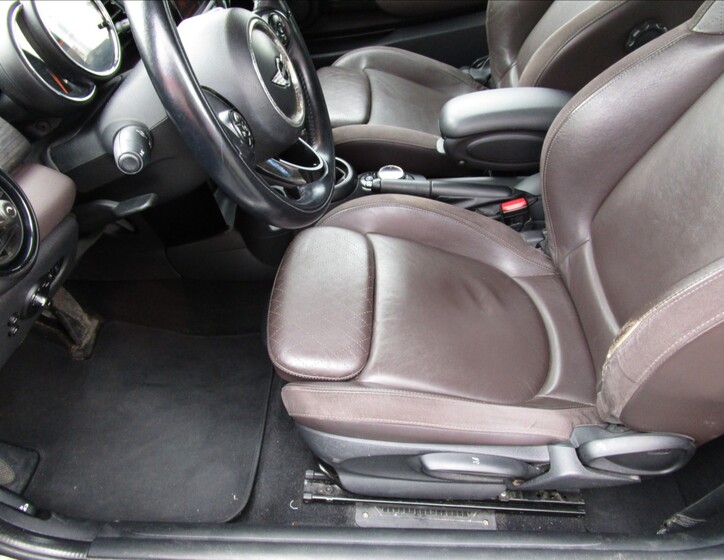 Mini Cooper 13