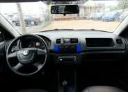 Škoda Fabia 7
