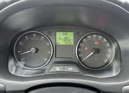 Škoda Roomster 12