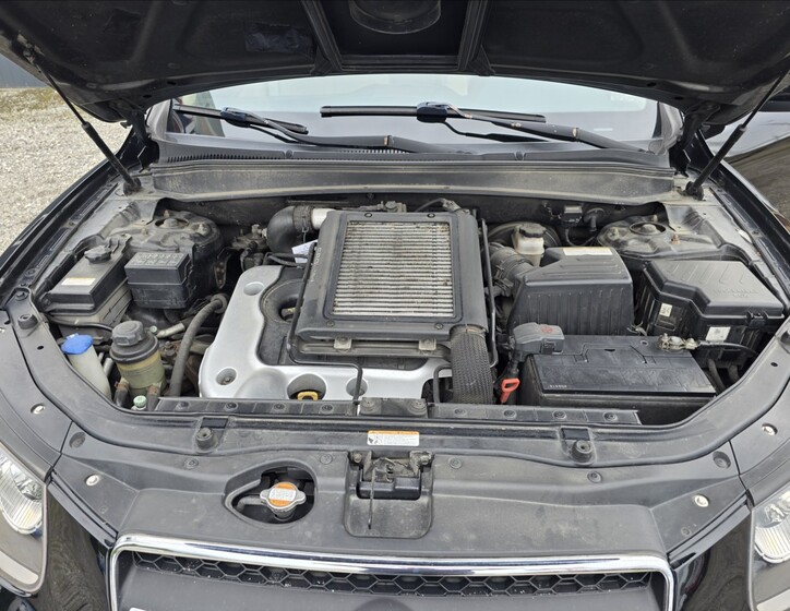 Hyundai Santa Fe 26