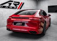 Porsche Panamera 6