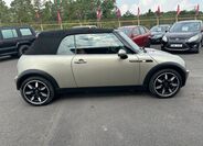 Mini Cooper 4