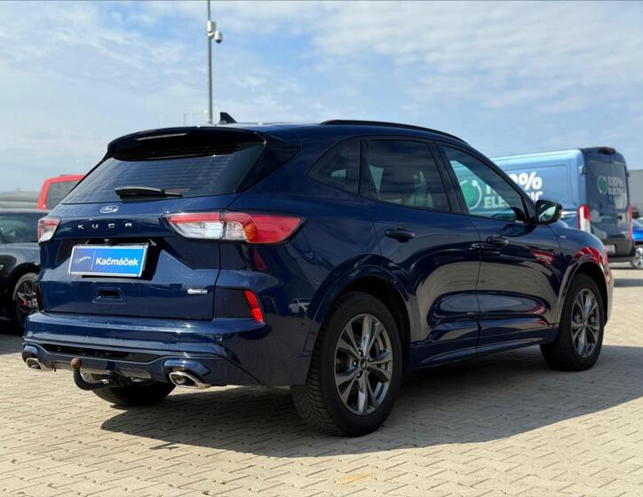 Ford Kuga 5