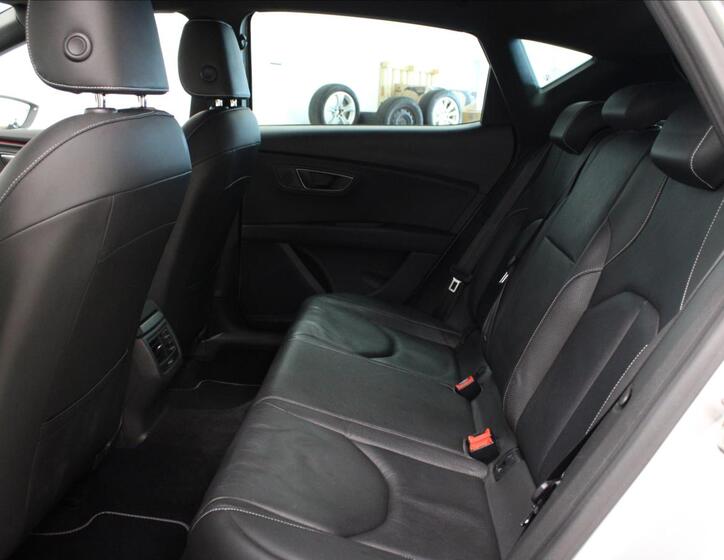 Seat Leon 14