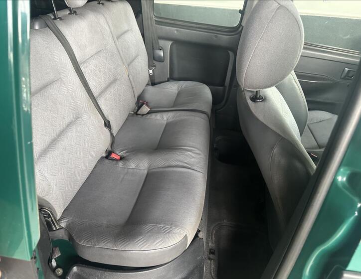 Citroën Berlingo 9