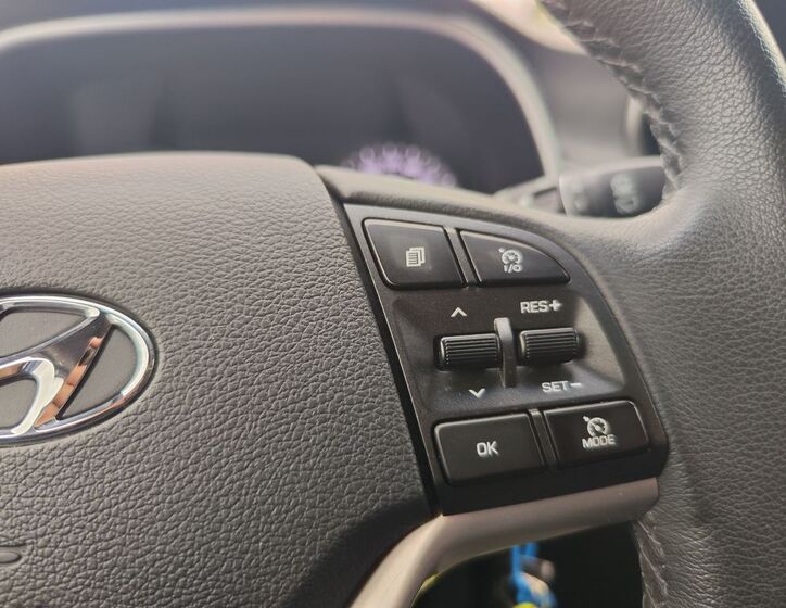 Hyundai Tucson 24
