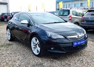 Opel Astra 3