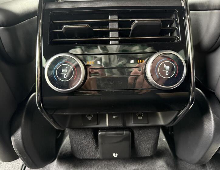 Land Rover Range Rover Sport 30