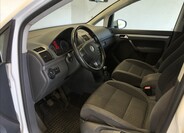 Volkswagen Touran 9