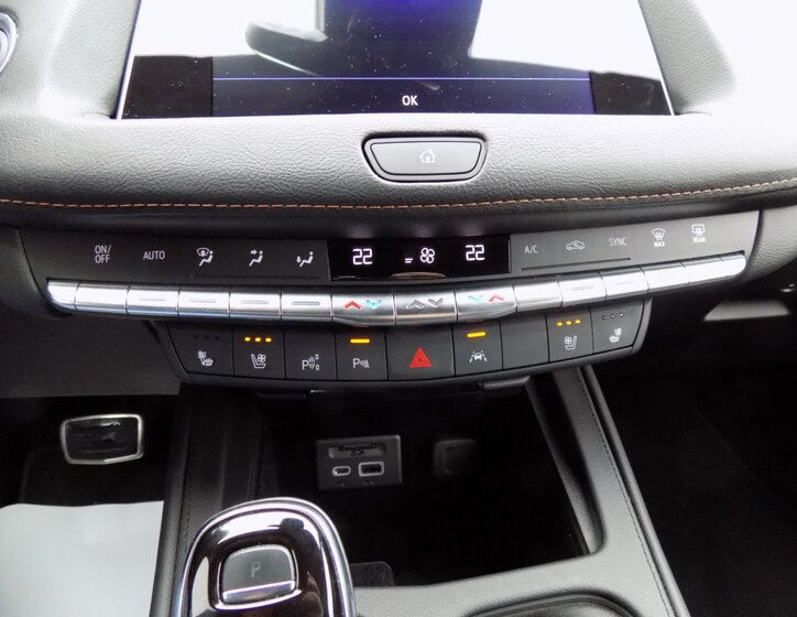 Cadillac XT4 31