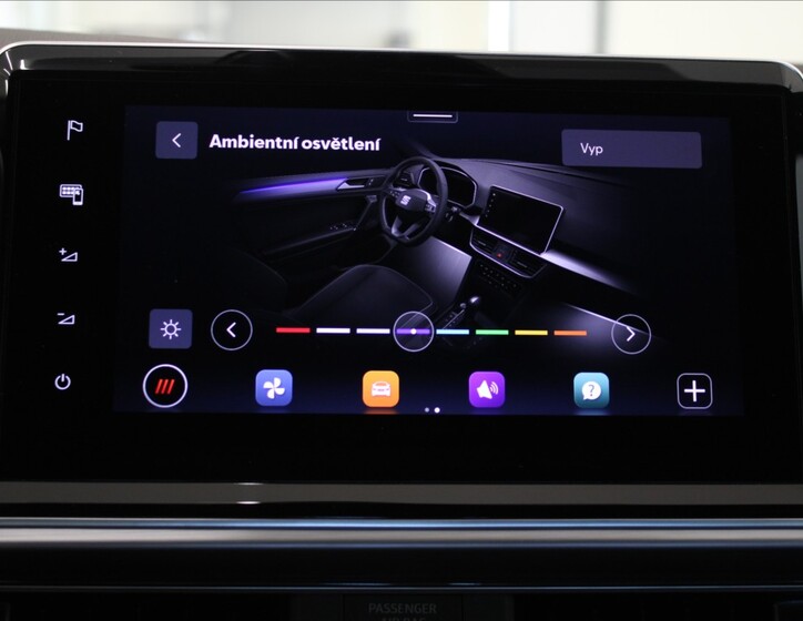 Seat Tarraco 16