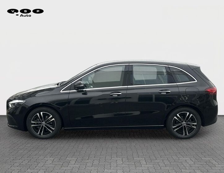 Mercedes-Benz Třídy B 2