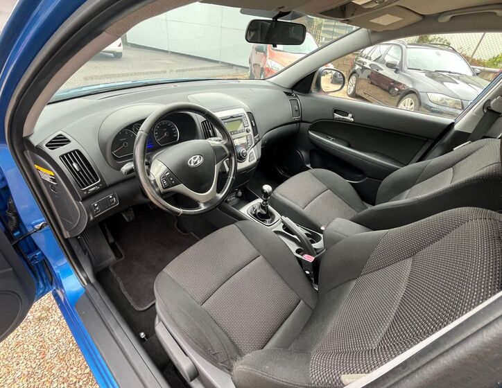 Hyundai i30 12