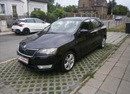 Škoda Rapid 3