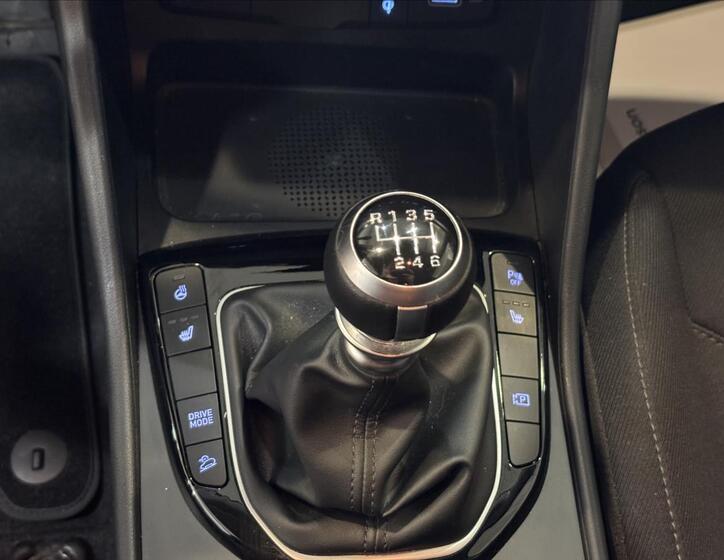 Hyundai Tucson 15