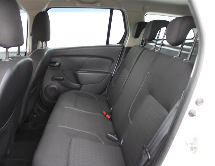 Dacia Logan 10