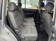 Volkswagen Touran 37