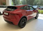 Jaguar E-Pace 4