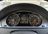 Volkswagen Passat 17