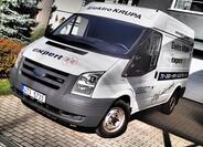 Ford Transit 1