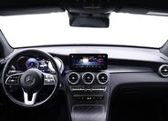 Mercedes-Benz GLC 35