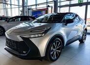 Toyota C-HR 3