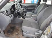 Toyota RAV4 5