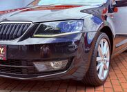 Škoda Octavia 3