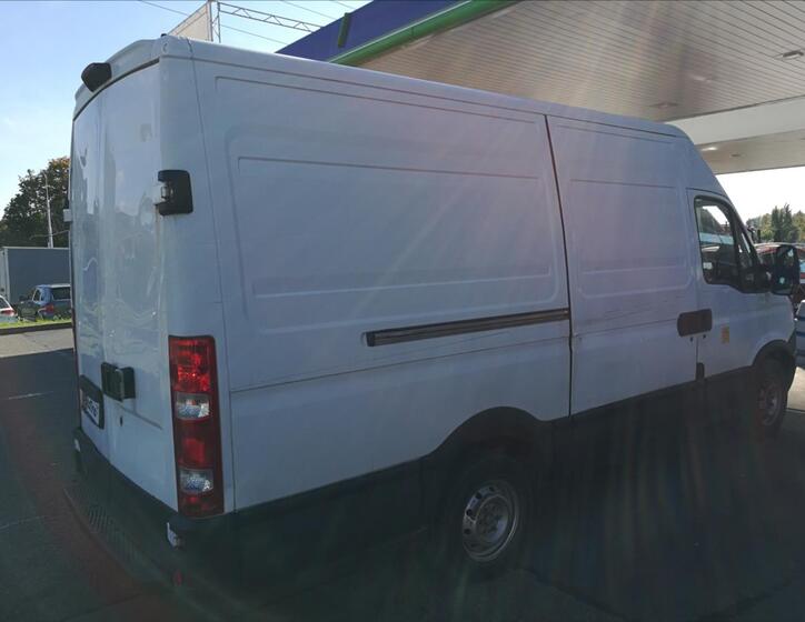 Iveco Daily 4